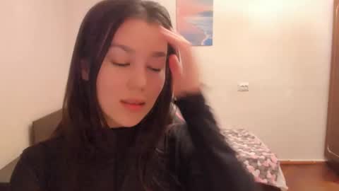 Snapshot of naked_bebe_hot chatting on February 28, 2025, 3:37 am naked_bebe_hot online show from February 28, 2025, 3:37 am