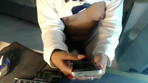 naked_fuck online show from March 26, 2026, 7:03 am