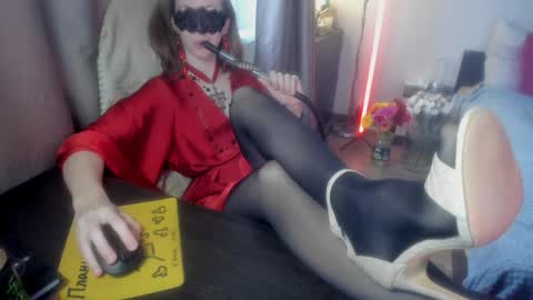 Snapshot of naked_psychologist chatting on January 30, 2025, 10:29 am Asy no face  online show from January 30, 2025, 10:29 am