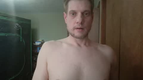 NakedClown online show from February 16, 2026, 10:17 pm