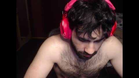 Naked Celebii online show from January 1, 2025, 7:53 pm