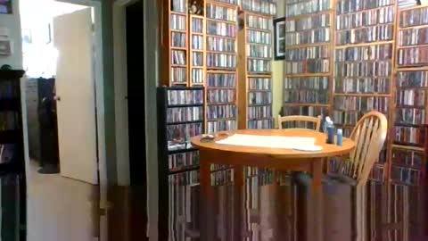 nakedmonkey online show from May 24, 2026, 9:09 pm