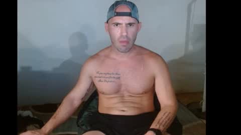 Snapshot of nakedpreacher89 chatting on December 24, 2024, 6:28 pm Preacher online show from December 24, 2024, 6:28 pm