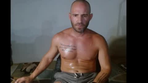 Snapshot of nakedpreacher89 chatting on December 31, 2024, 2:14 pm Preacher online show from December 31, 2024, 2:14 pm