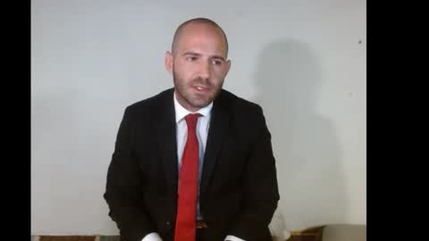 Snapshot of nakedpreacher89 chatting on January 17, 2025, 8:56 am Preacher online show from January 17, 2025, 8:56 am