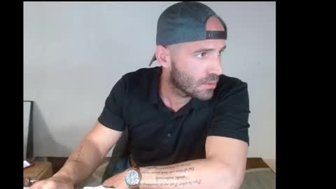 Snapshot of nakedpreacher89 chatting on March 5, 2025, 2:12 pm Preacher online show from March 5, 2025, 2:12 pm