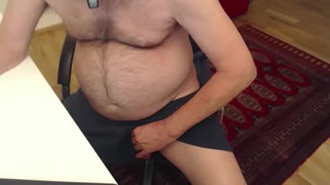 Nakedwanker10 online show from March 25, 2026, 4:24 pm