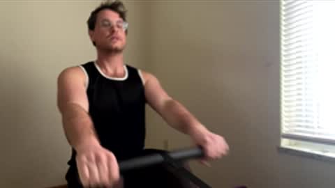 Working Naked online show from November 25, 2025, 6:41 pm