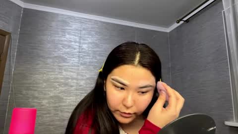 Snapshot of nakimpton chatting on June 11, 2026, 4:27 pm Leyla online show from June 11, 2026, 4:27 pm