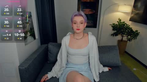 Kate online show from September 28, 2025, 11:59 am