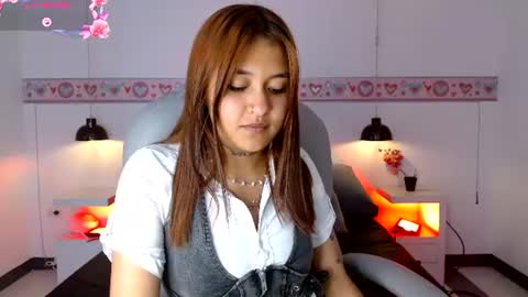Snapshot of nala__24 chatting on July 23, 2026, 6:44 am Nala online show from July 23, 2026, 6:44 am