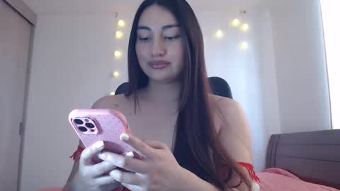 Nala online show from March 13, 2026, 8:48 pm