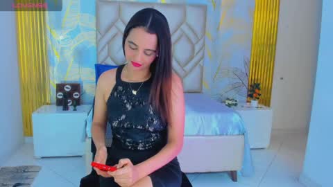Nala online show from April 30, 2026, 8:15 pm