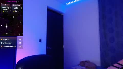 Snapshot of nala_saphir chatting on January 11, 2025, 1:16 am nala_saphir online show from January 11, 2025, 1:16 am