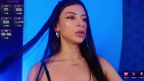 Snapshot of nala_saphir chatting on January 30, 2025, 11:24 pm nala_saphir online show from January 30, 2025, 11:24 pm