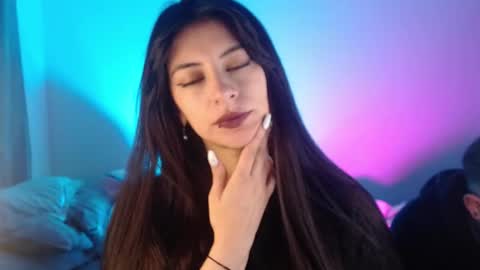 Snapshot of nala_saphir chatting on September 28, 2025, 2:50 am nala_saphir online show from September 28, 2025, 2:50 am