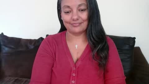 Nala Thickk online show from November 10, 2025, 9:03 pm