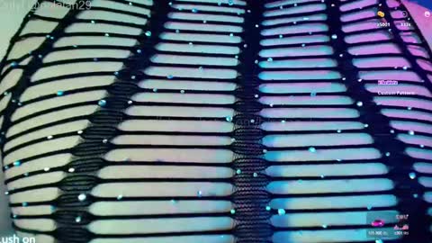 Onlyf4s nalalan29 online show from February 3, 2025, 12:25 pm