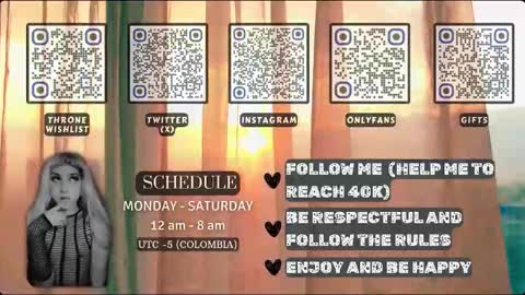 Onlyf4s nalalan29 online show from September 16, 2025, 7:09 am