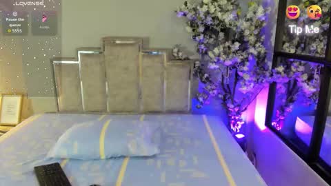 Snapshot of nalapalmer chatting on February 12, 2026, 7:53 pm nalapalmer online show from February 12, 2026, 7:53 pm