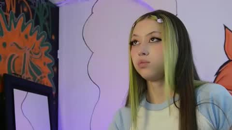 Snapshot of nami_smith chatting on December 11, 2024, 6:09 pm nami_smith online show from December 11, 2024, 6:09 pm