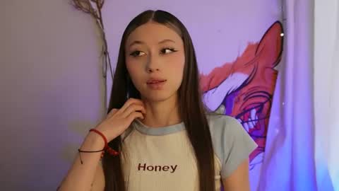 Snapshot of nami_smith chatting on January 23, 2025, 5:52 pm nami_smith online show from January 23, 2025, 5:52 pm