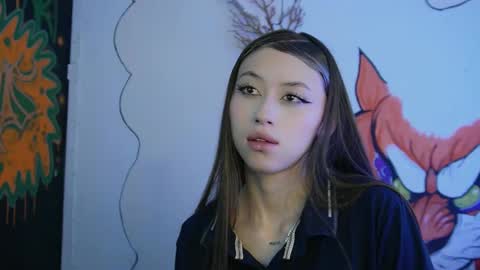 Snapshot of nami_smith chatting on January 24, 2025, 4:39 pm nami_smith online show from January 24, 2025, 4:39 pm