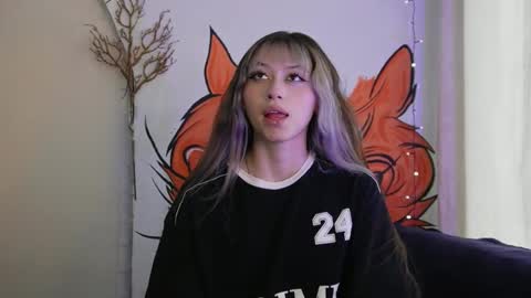 Snapshot of nami_smith chatting on January 25, 2025, 7:49 pm nami_smith online show from January 25, 2025, 7:49 pm