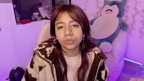 nami_usagi online show from March 28, 2026, 2:05 pm