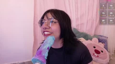 nami_usagi online show from June 11, 2026, 6:06 pm