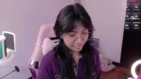 nami_usagi online show from June 22, 2026, 3:31 pm