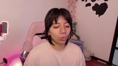 nami_usagi online show from July 11, 2026, 1:58 pm