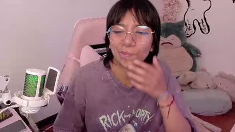 nami_usagi online show from July 18, 2026, 6:01 pm