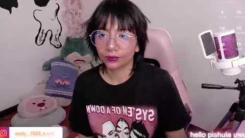 nami_usagi online show from July 22, 2026, 1:47 pm