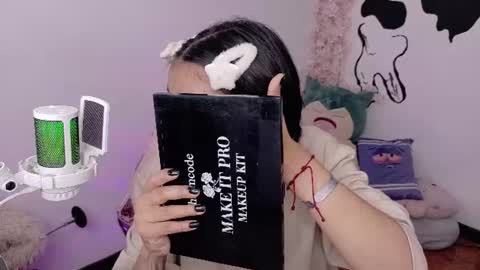 nami_usagi online show from August 7, 2026, 5:26 pm