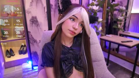 namikimura online show from February 25, 2026, 7:23 pm