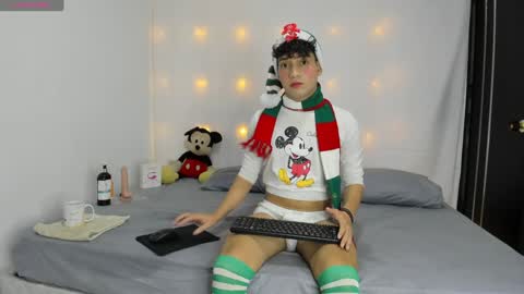 Namir  online show from December 2, 2024, 9:02 am