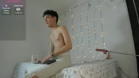 Namir  online show from November 9, 2025, 11:08 am