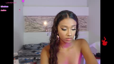 Namoi Smith online show from March 9, 2025, 8:18 am