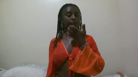 nana2095 online show from July 27, 2026, 11:34 pm