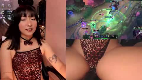 Nanachi online show from October 4, 2025, 9:24 pm