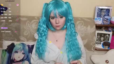 Nana online show from February 21, 2026, 11:06 pm