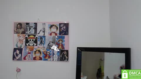 nanamii_04 online show from September 30, 2025, 12:37 am