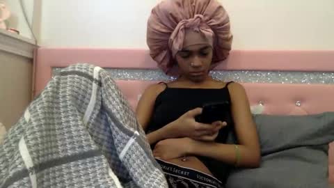 nanaonn online show from March 3, 2026, 3:29 pm