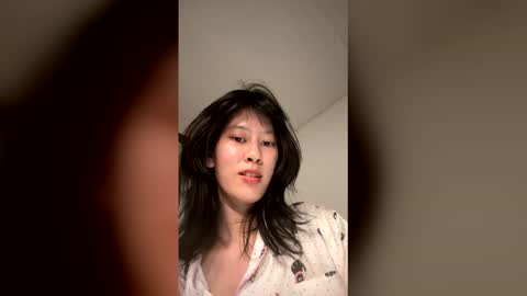 NANA WALKER online show from March 9, 2026, 7:18 pm