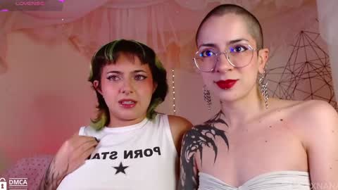 Snapshot of nanaxnana chatting on December 24, 2024, 1:17 pm Alma Maria online show from December 24, 2024, 1:17 pm