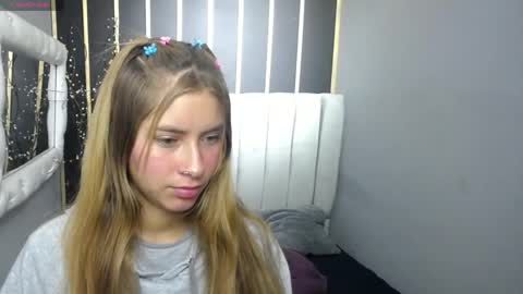 nancy blonde online show from April 24, 2026, 12:40 pm