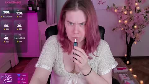 Nancy online show from December 11, 2024, 1:49 pm