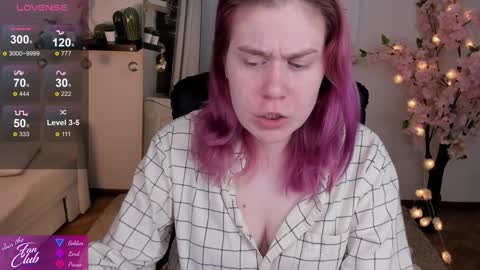 Nancy online show from January 4, 2025, 11:22 am