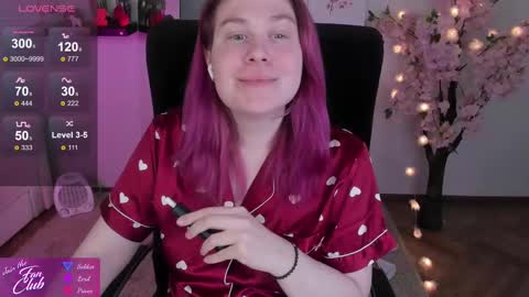 Nancy online show from February 13, 2025, 3:46 pm